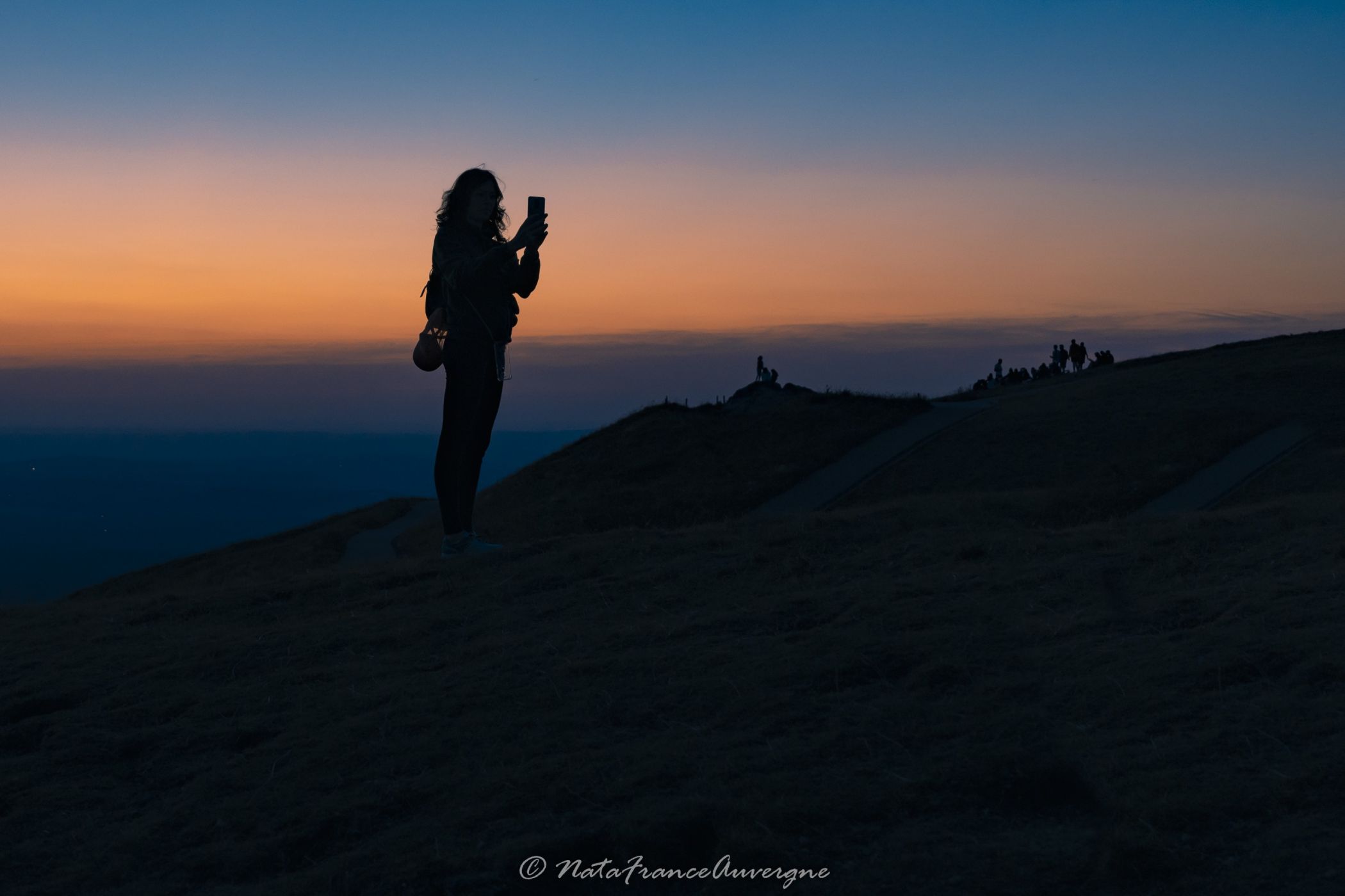 Les Nocturnes du Puy de Dôme juillet 2024 by @NataFranceAuvergne-8760